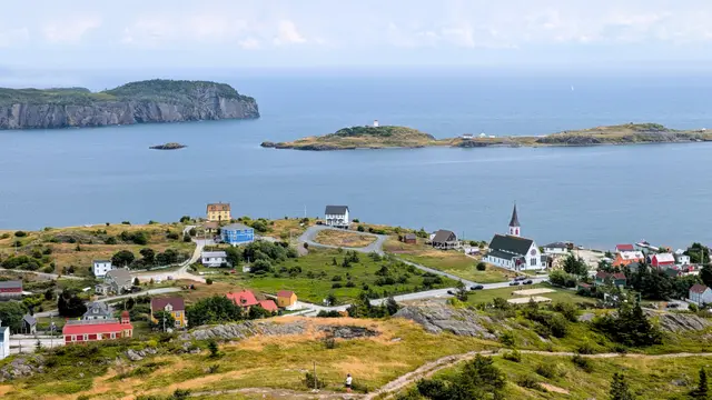 Newfoundland Trinity photo 12