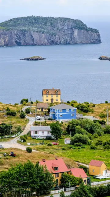 Newfoundland Trinity photo 13