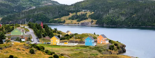 Newfoundland Trinity photo 14