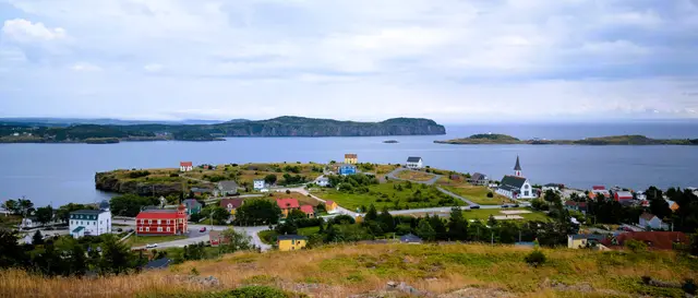 Newfoundland Trinity photo 15