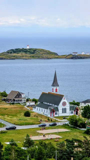 Newfoundland Trinity photo 16