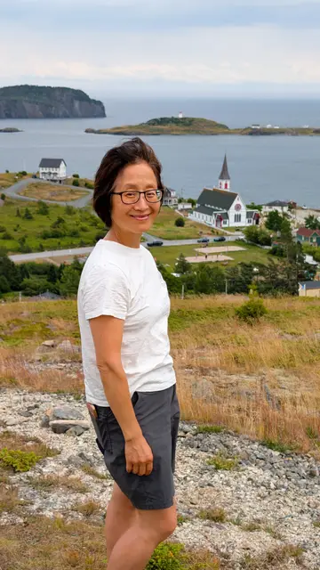 Newfoundland Trinity photo 17