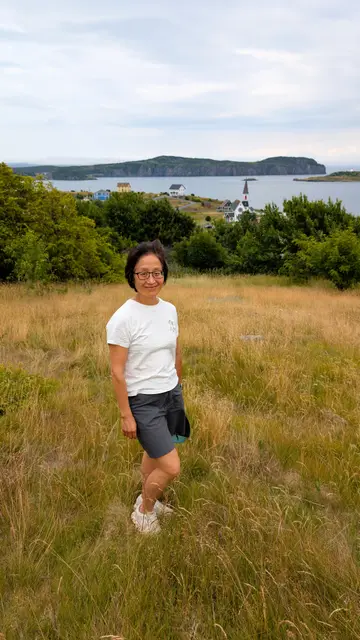 Newfoundland Trinity photo 18