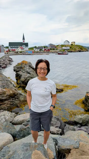 Newfoundland Trinity photo 19