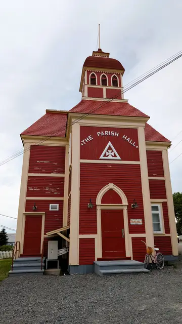 Newfoundland Trinity photo 20