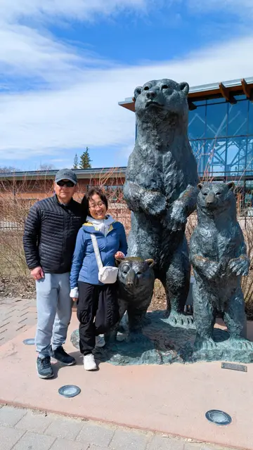 Winnipeg Assiniboine Park photo 6