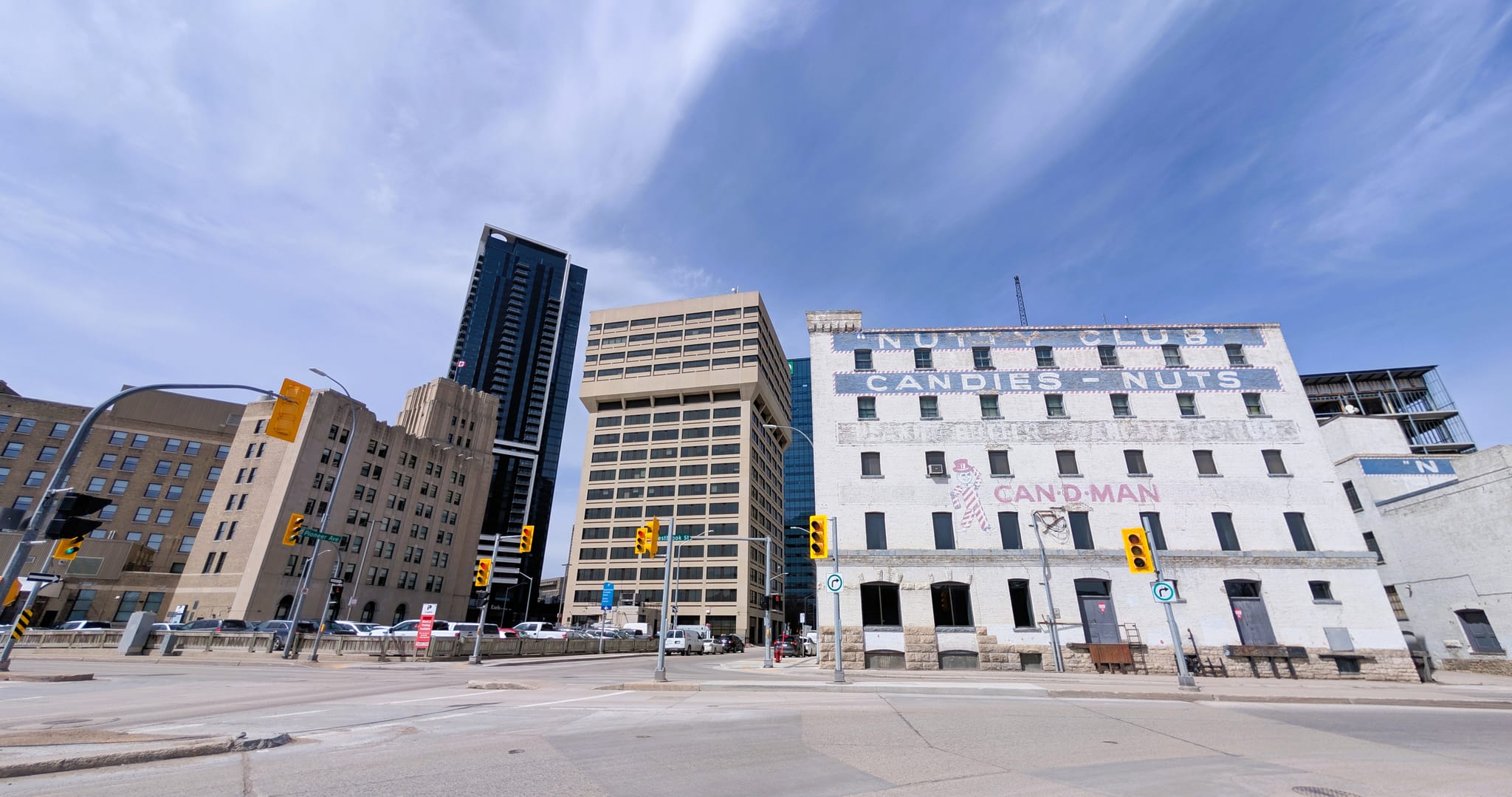 Winnipeg