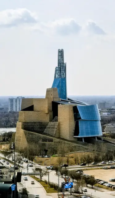 Winnipeg Downtown Winnipeg photo 1