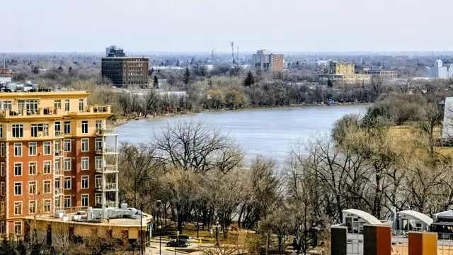 Winnipeg Downtown Winnipeg photo 4