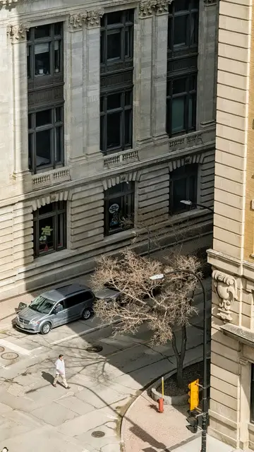 Winnipeg Downtown Winnipeg photo 5