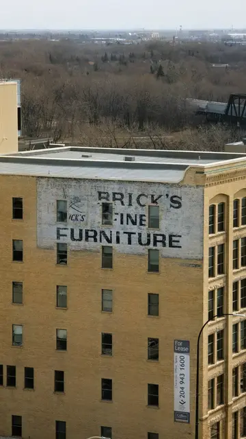 Winnipeg Downtown Winnipeg photo 6