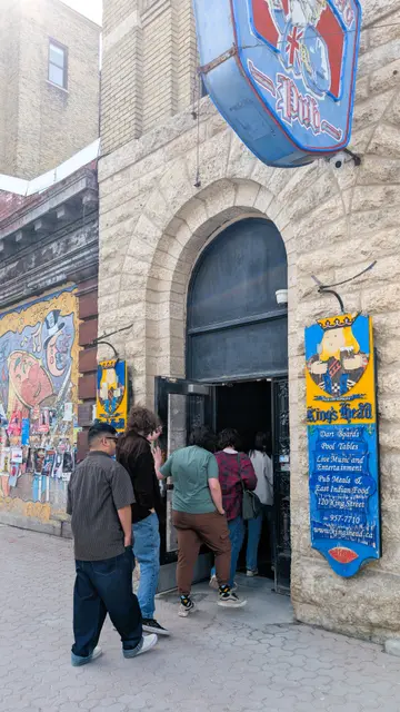 Winnipeg Downtown Winnipeg photo 11