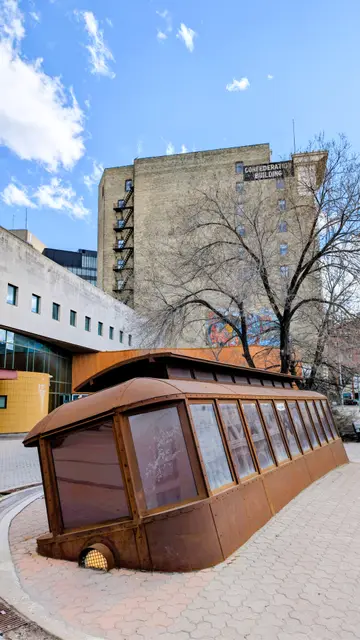 Winnipeg Downtown Winnipeg photo 16