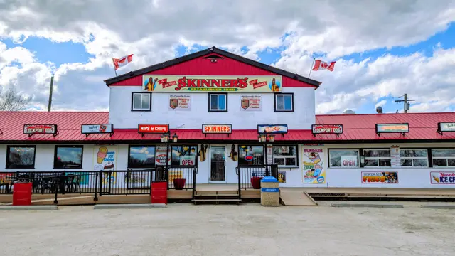 Winnipeg Lockport photo 1