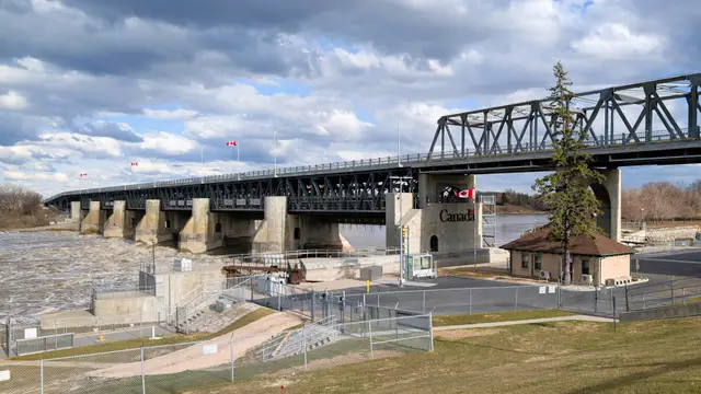 Winnipeg Lockport photo 4