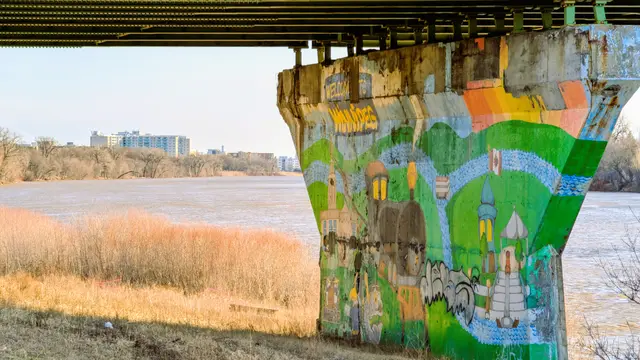 Winnipeg Lockport photo 5