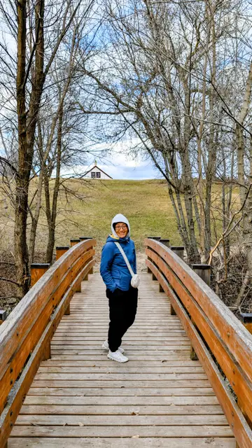 Winnipeg Lower Fort Garry photo 1