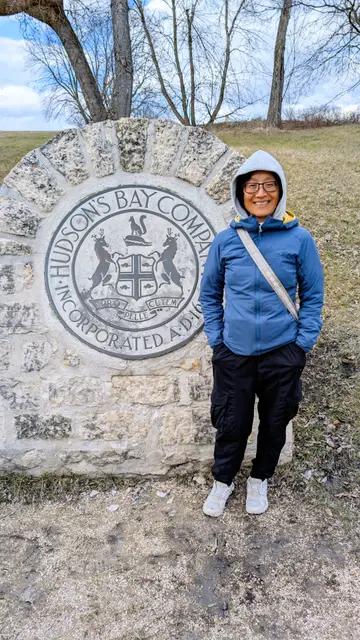 Winnipeg Lower Fort Garry photo 3