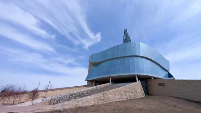Winnipeg The Forks photo 1