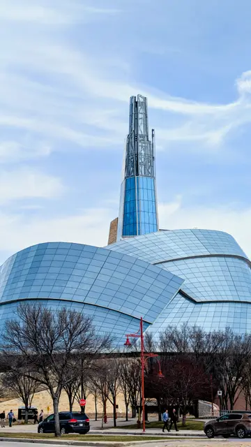 Winnipeg The Forks photo 2