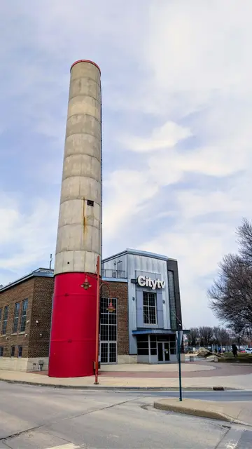 Winnipeg The Forks photo 4