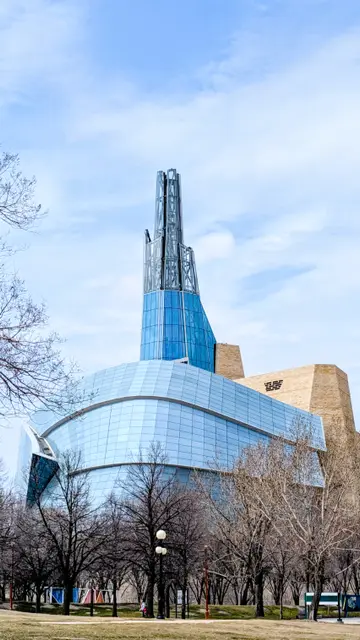 Winnipeg The Forks photo 13