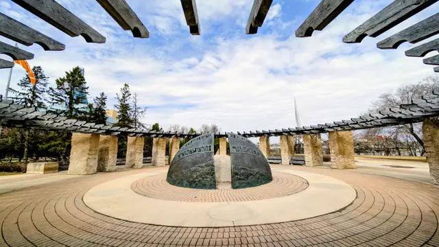 Winnipeg The Forks photo 16