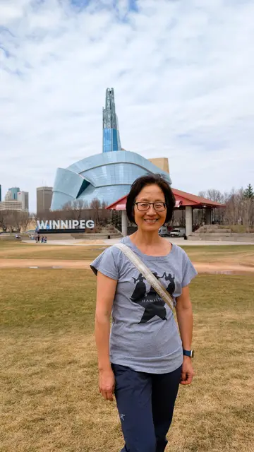 Winnipeg The Forks photo 19