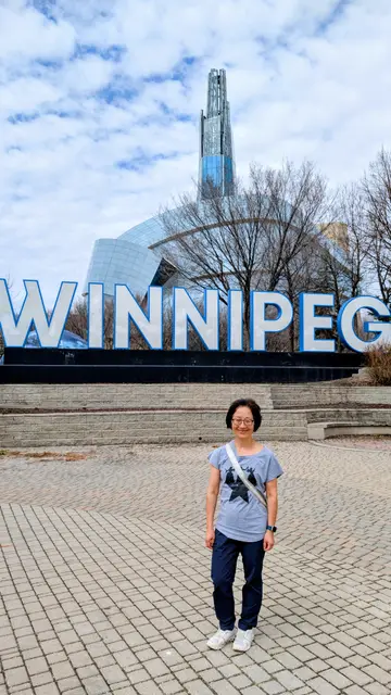 Winnipeg The Forks photo 20