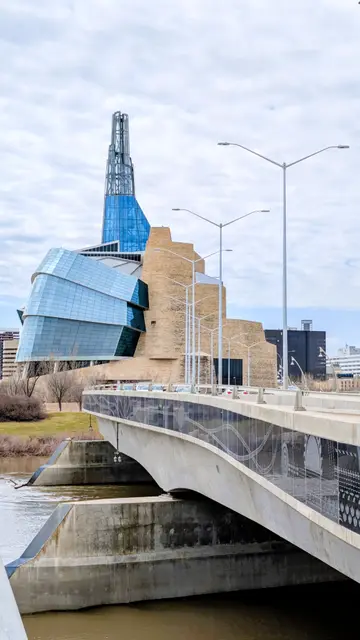 Winnipeg The Forks photo 21