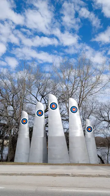 Winnipeg The Forks photo 23