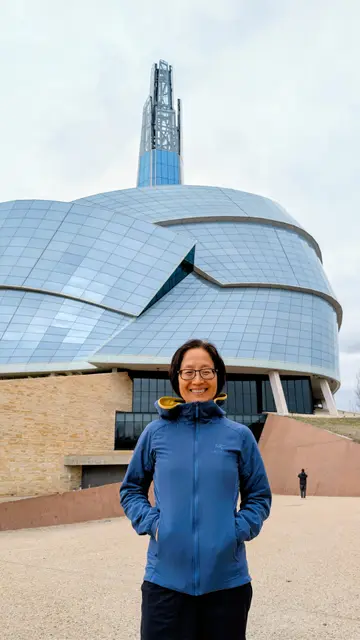 Winnipeg The Forks photo 30